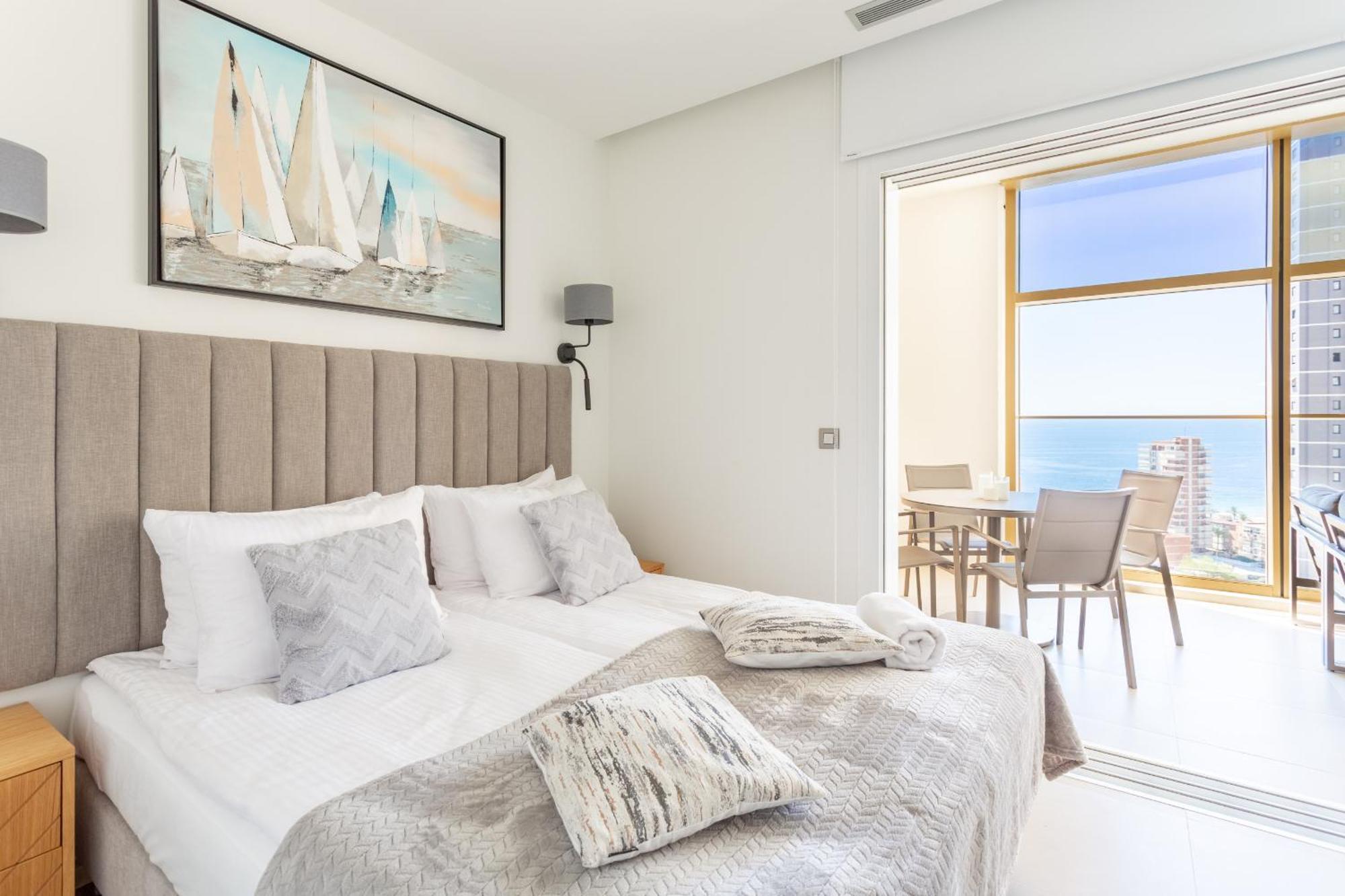 Intempo By Holuxe - 056 - 5th Floor Appartement *