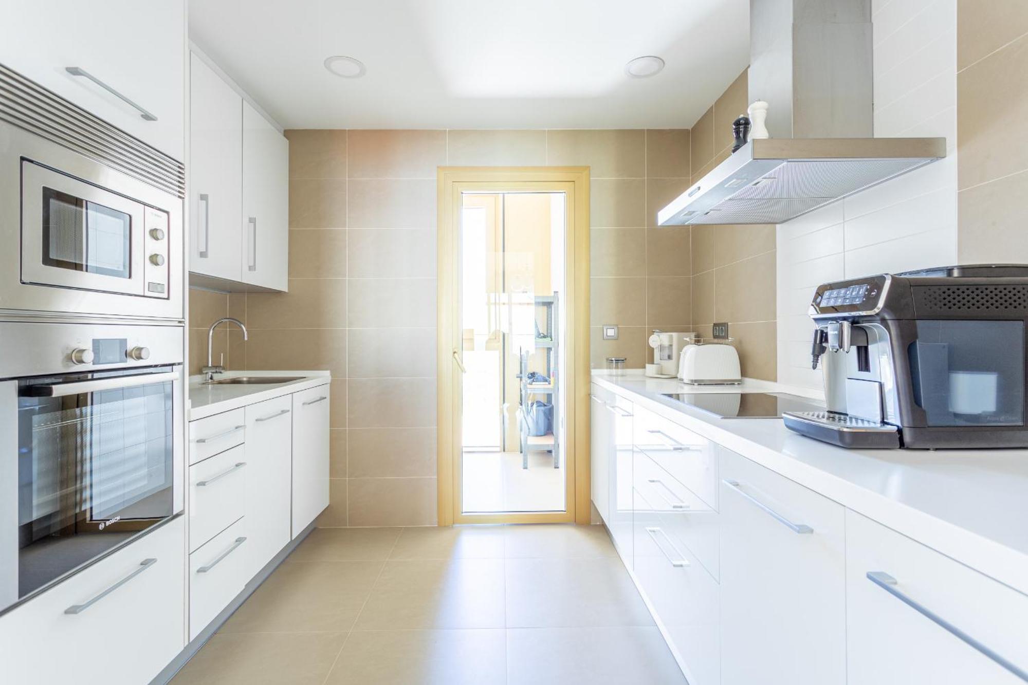Intempo By Holuxe - 056 - 5th Floor Appartement Benidorm
