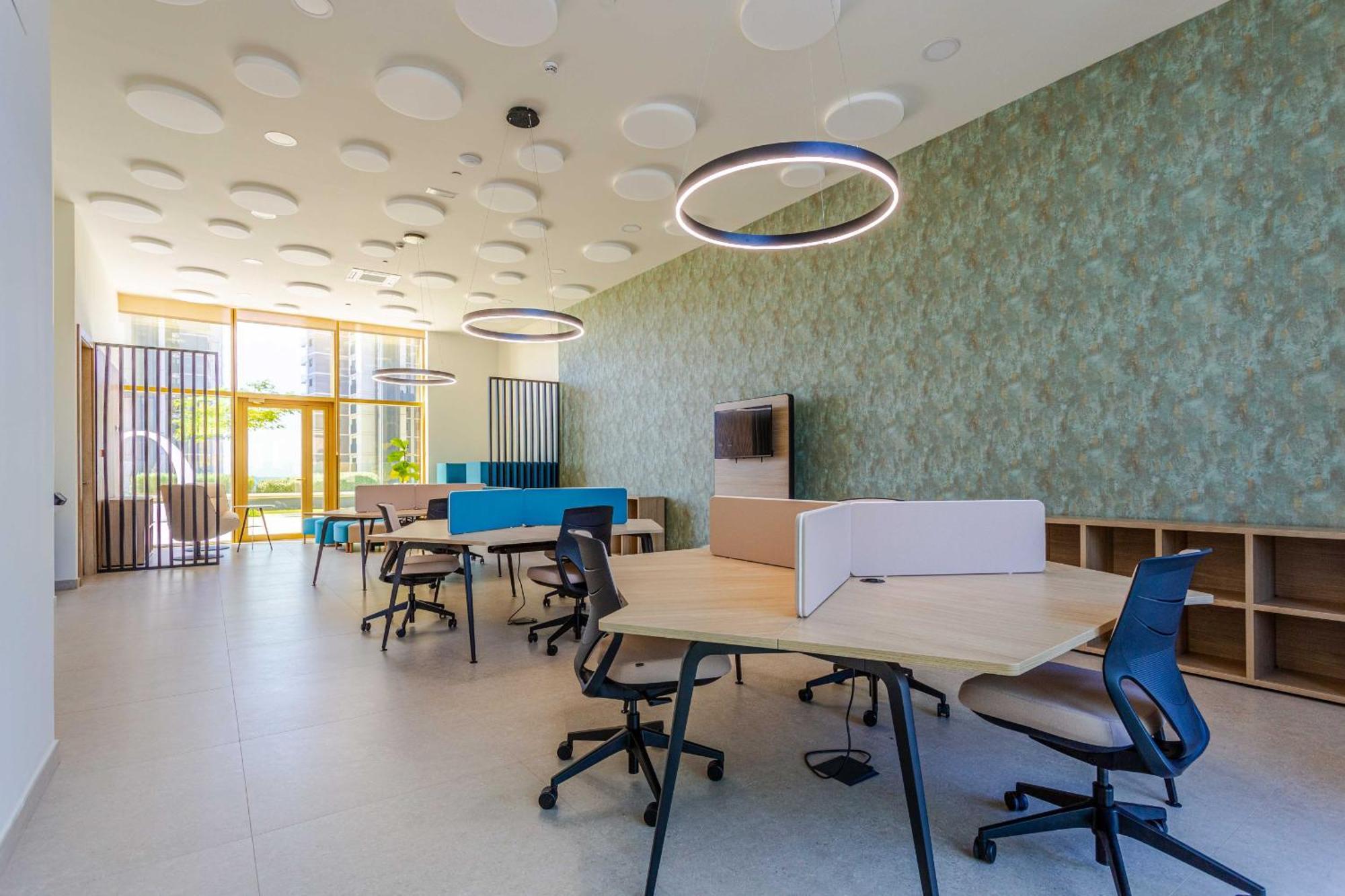 Appartement Intempo By Holuxe - 056 - 5th Floor