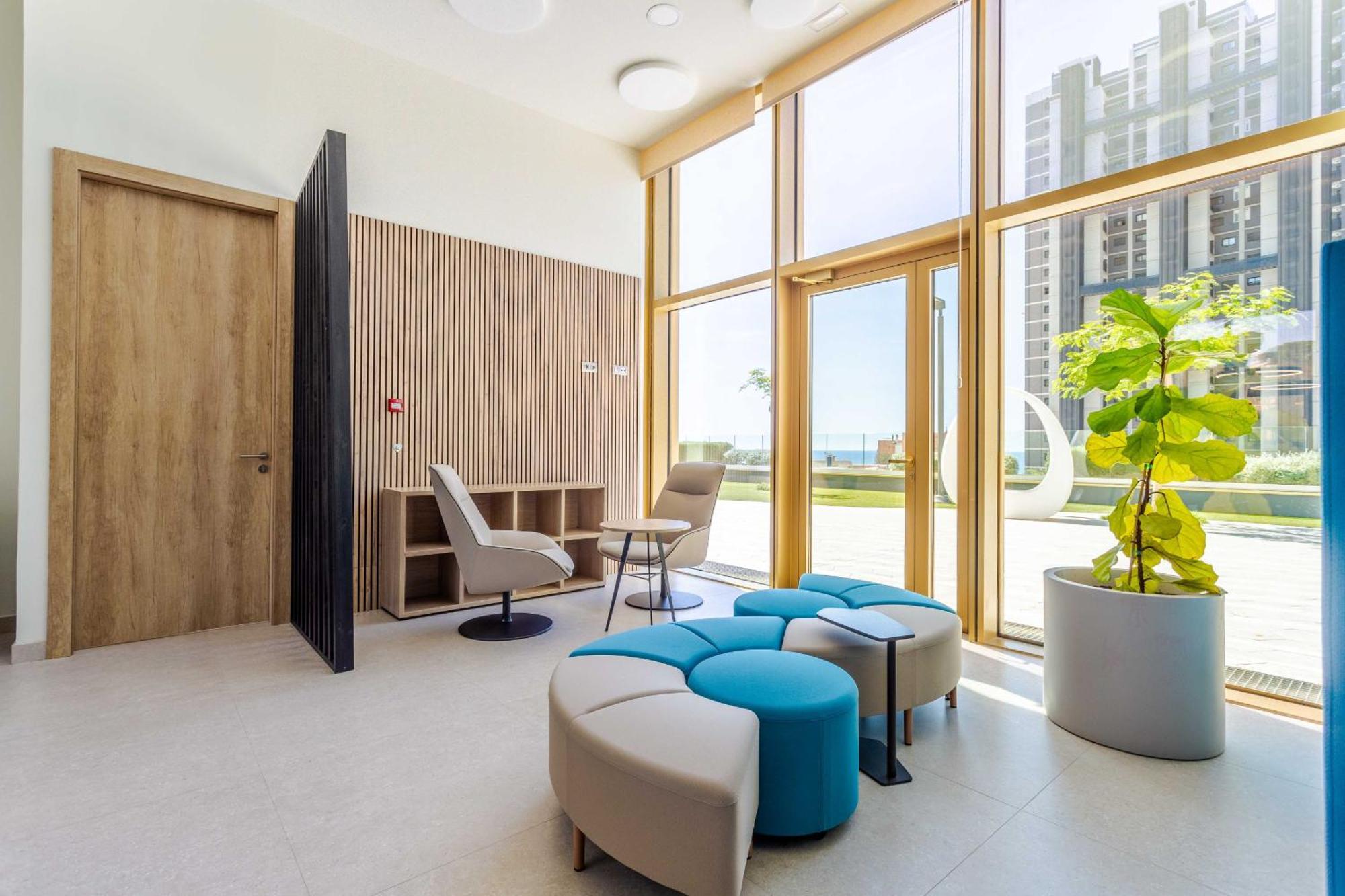 Appartement Intempo By Holuxe - 056 - 5th Floor *